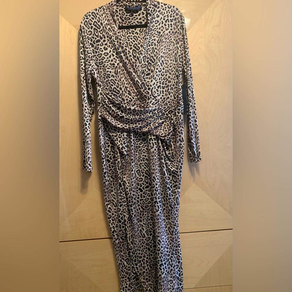 RACHEL Rachel Roy's NEW dress Size XXL